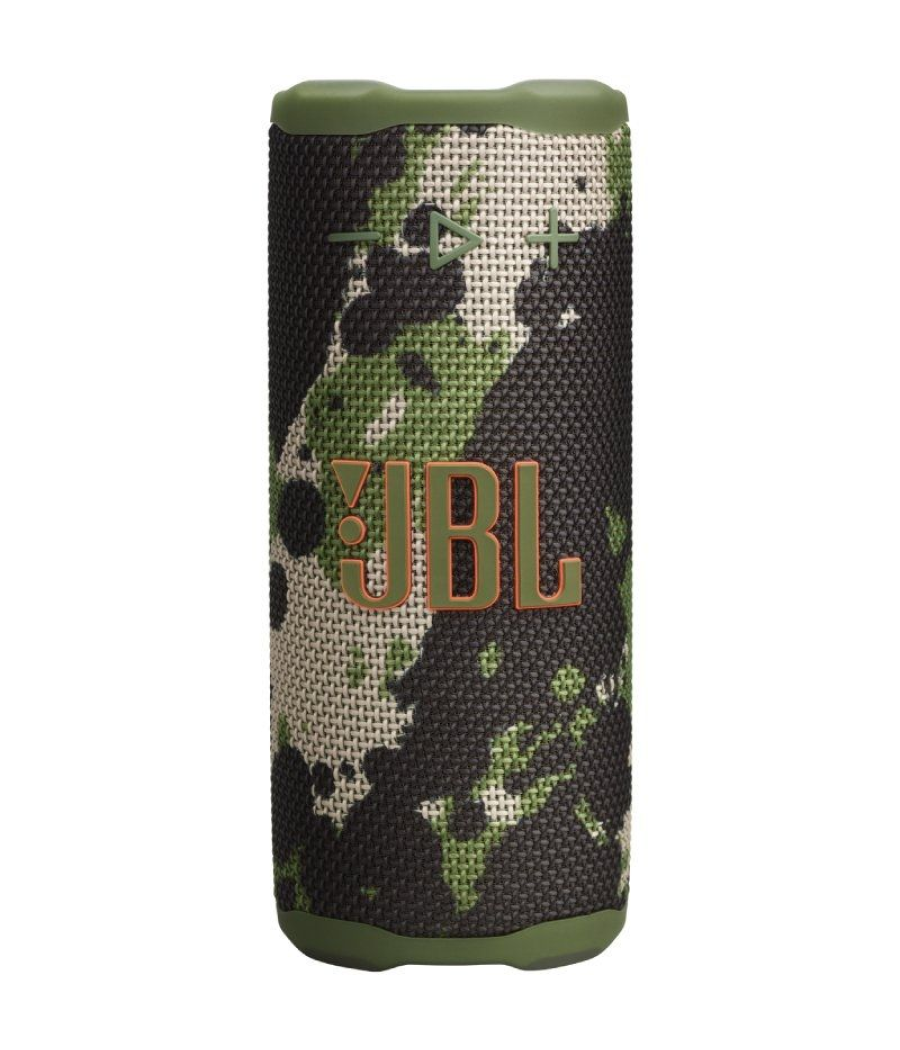 Altavoz con bluetooth jbl grip/ 16w/ 1.0/ camuflaje