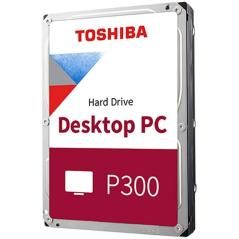 Toshiba P300 HDWD240UZSVA HD 4TB 3.5" 5400rpm - Imagen 3