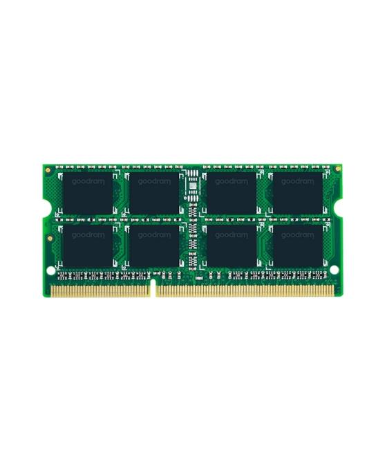 Goodram 4gb ddr3 1600mhz cl11 sodimm