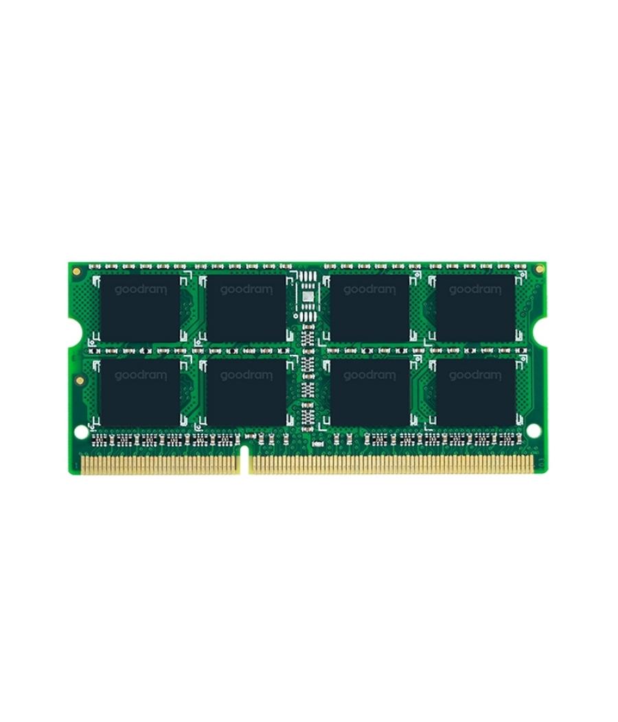 Goodram 4gb ddr3 1600mhz cl11 sodimm
