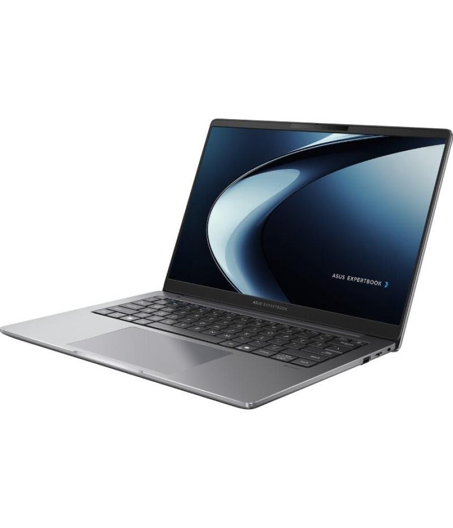 Portátil asus expertbook p3 pm3406cka-nz0330x ryzen ai 5 330/ 32gb/ 1tb ssd/ 14'/ win11 pro