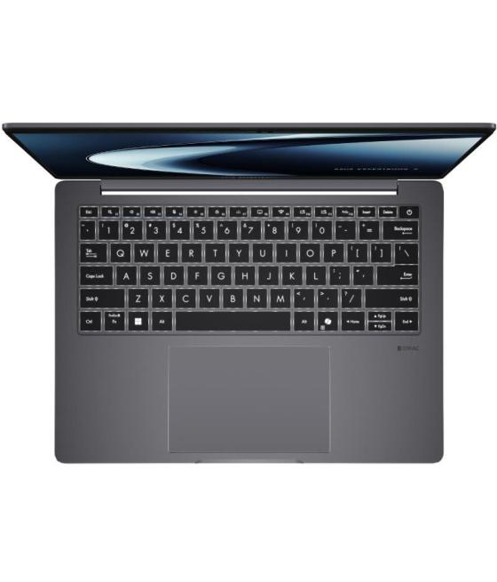 Portátil asus expertbook p3 pm3406cka-nz0330x ryzen ai 5 330/ 32gb/ 1tb ssd/ 14'/ win11 pro