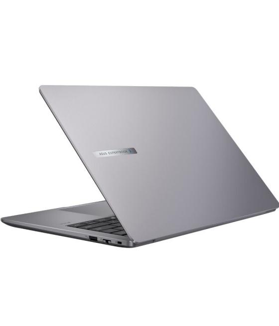 Portátil asus expertbook p3 pm3406cka-nz0330x ryzen ai 5 330/ 32gb/ 1tb ssd/ 14'/ win11 pro