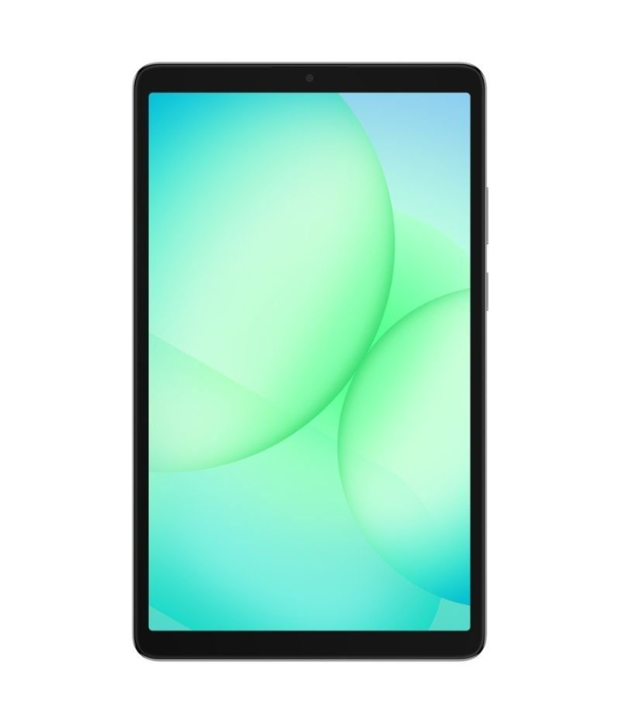 Tablet samsung galaxy tab a11 8.7'/ 4gb/ 64gb/ octacore/ 4g/ gris