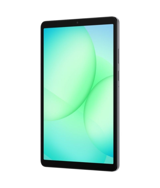 Tablet samsung galaxy tab a11 8.7'/ 4gb/ 64gb/ octacore/ 4g/ gris