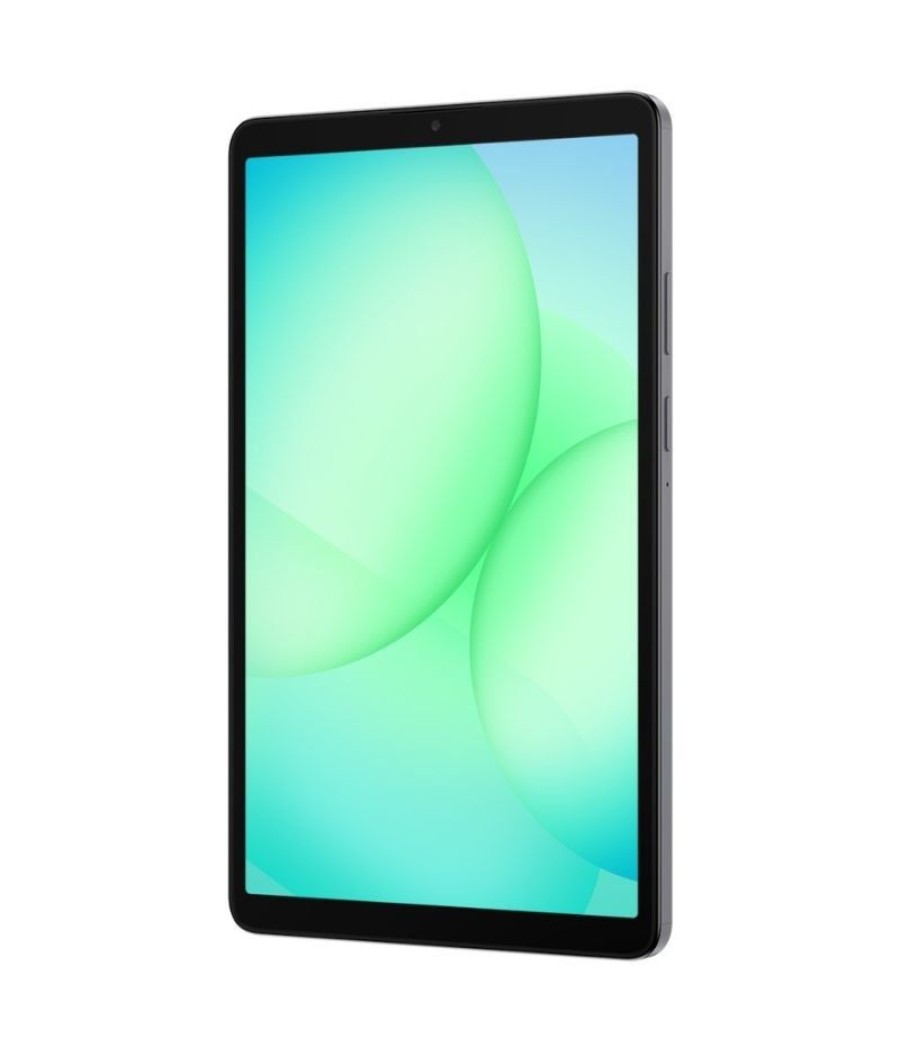 Tablet samsung galaxy tab a11 8.7'/ 4gb/ 64gb/ octacore/ 4g/ gris