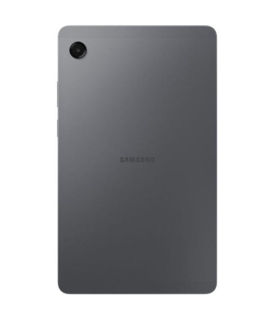 Tablet samsung galaxy tab a11 8.7'/ 4gb/ 64gb/ octacore/ 4g/ gris