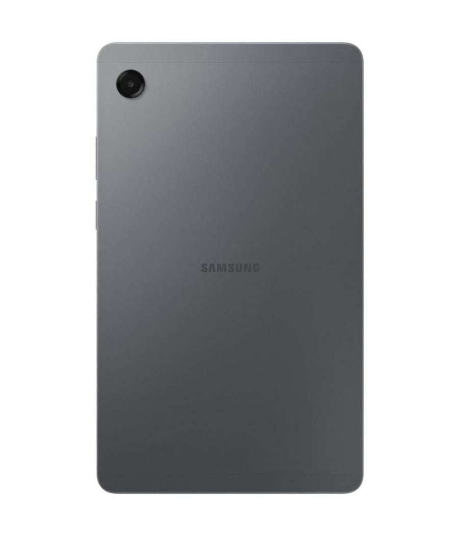 Tablet samsung galaxy tab a11 8.7'/ 4gb/ 64gb/ octacore/ 4g/ gris