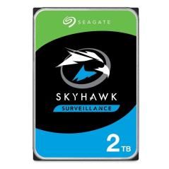 Seagate SkyHawk ST2000VX015  2TB 3.5" SATA3