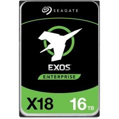 Seagate Exos XT18  ST16000NM000J 16TB 3.5" - Imagen 4