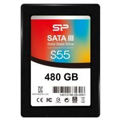 SP S55 SSD 480GB 2.5" 7mm Sata3 - Imagen 9