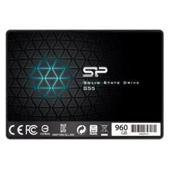 SP S55 SSD 960GB 2.5" 7mm Sata3 - Imagen 3