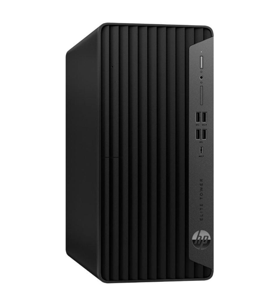 Pc hp pro tower 400 g9 pci 9m8q8at intel core i7-14700/ 16gb/ 512gb ssd/ quadro t400/ win11 pro