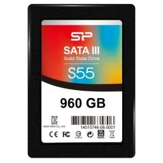 SP S55 SSD 960GB 2.5" 7mm Sata3 - Imagen 4