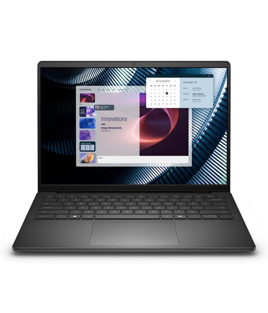 Portatil dell pro 14 essential i5 - 120u - 16gb - ssd 1tb - 14 pulgadas fhd - w11p