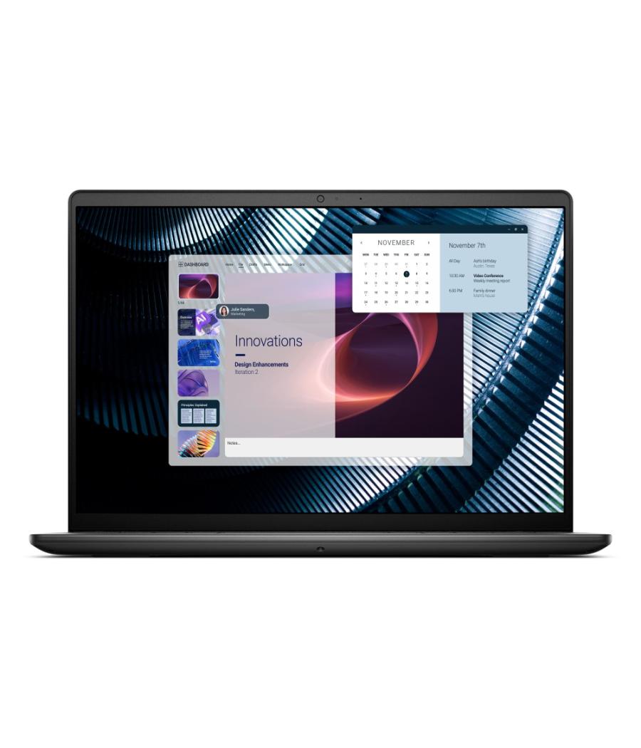 Portatil dell pro 14 essential i5 - 120u - 16gb - ssd 1tb - 14 pulgadas fhd - w11p