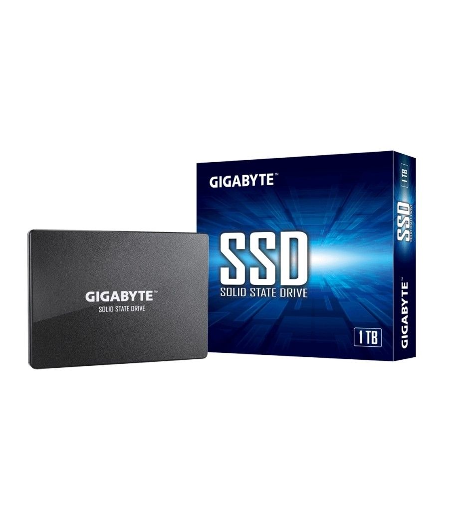 Gigabyte GP-GSTFS31100TNTD SSD 1TB SATA3 - Imagen 5