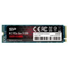 SP Ace A80 SSD NVMe 256GB