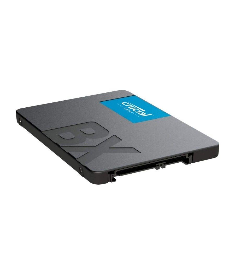 Crucial CT1000BX500SSD1 BX500 SSD 1000GB 2.5" Sat3 - Imagen 3