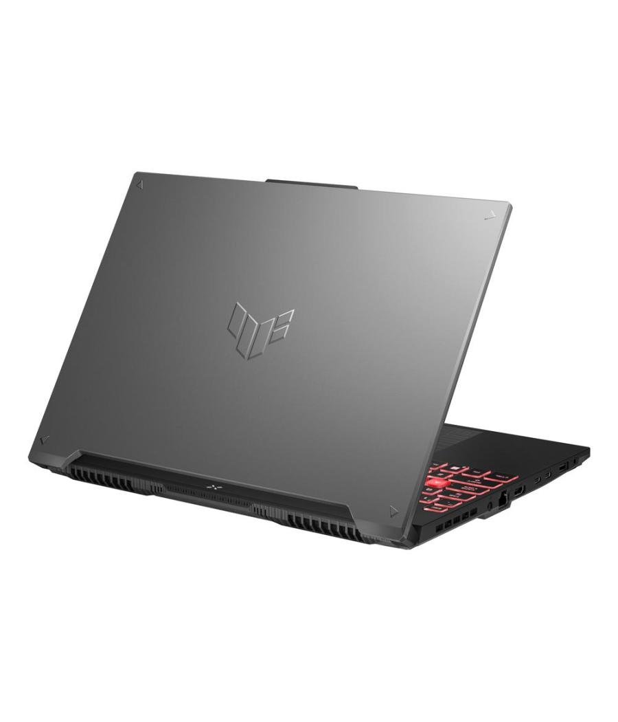 Portatil asus gaming tuf607nug - rl165 r7 - 7445hs - 16gb - ssd 512gb - rtx 4050 6gb - 16 pulgadas - freedos