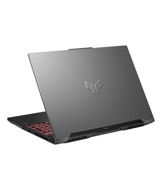 Portatil asus gaming tuf607nug - rl165 r7 - 7445hs - 16gb - ssd 512gb - rtx 4050 6gb - 16 pulgadas - freedos