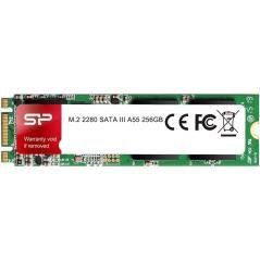 SP A55 512GB SSD M.2 2280 Sata3 - Imagen 4