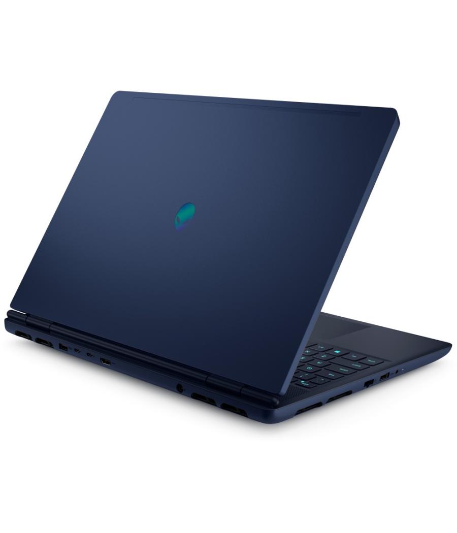 Portatil dell alienware 16x aurora u9 - 275hx - 32gb - ssd 1tb - rtx 5070 8gb - 16 pulgadas - w11h