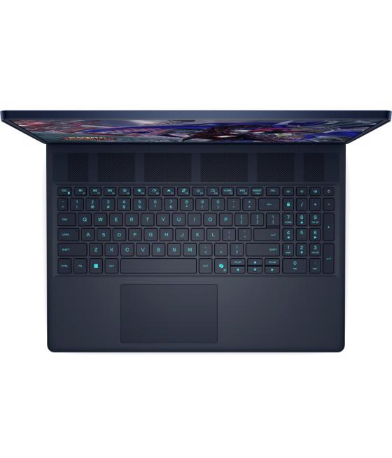 Portatil dell alienware 16x aurora u9 - 275hx - 32gb - ssd 1tb - rtx 5070 8gb - 16 pulgadas - w11h