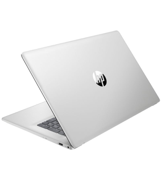 Portátil hp 17-cn3027ns intel core i7-1355u/ 32gb/ 1tb ssd/ 17.3'/ win11