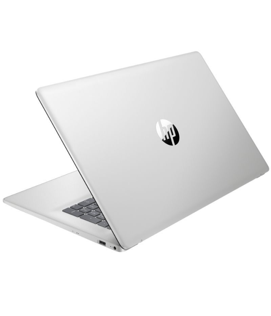 Portátil hp 17-cn3027ns intel core i7-1355u/ 32gb/ 1tb ssd/ 17.3'/ win11