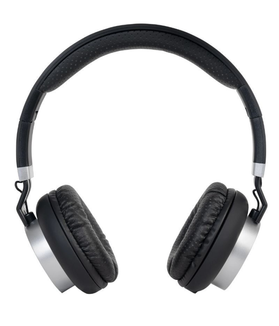 Auriculares inalámbricos fonestar tv-phones/ jack 3.5/ negros