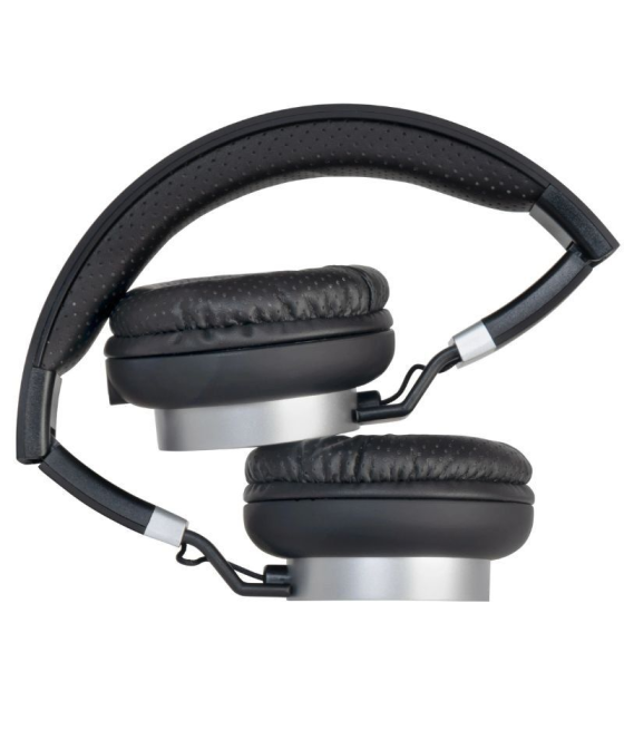 Auriculares inalámbricos fonestar tv-phones/ jack 3.5/ negros