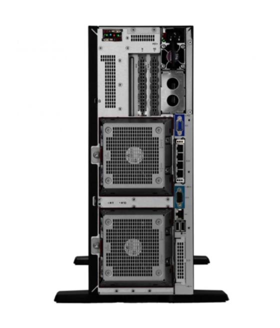 Servidor hpe proliant ml350 gen11 intel xeon gold 5515+/ 64b ram/ 2x 480gb