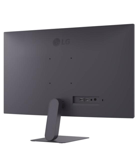 Lg 27g411a-b pantalla para pc 68,6 cm (27") 1920 x 1080 pixeles full hd lcd negro
