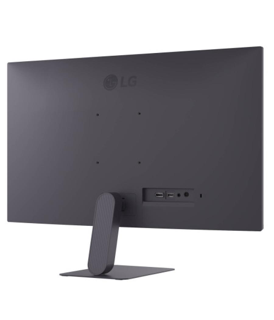 Lg 27g411a-b pantalla para pc 68,6 cm (27") 1920 x 1080 pixeles full hd lcd negro