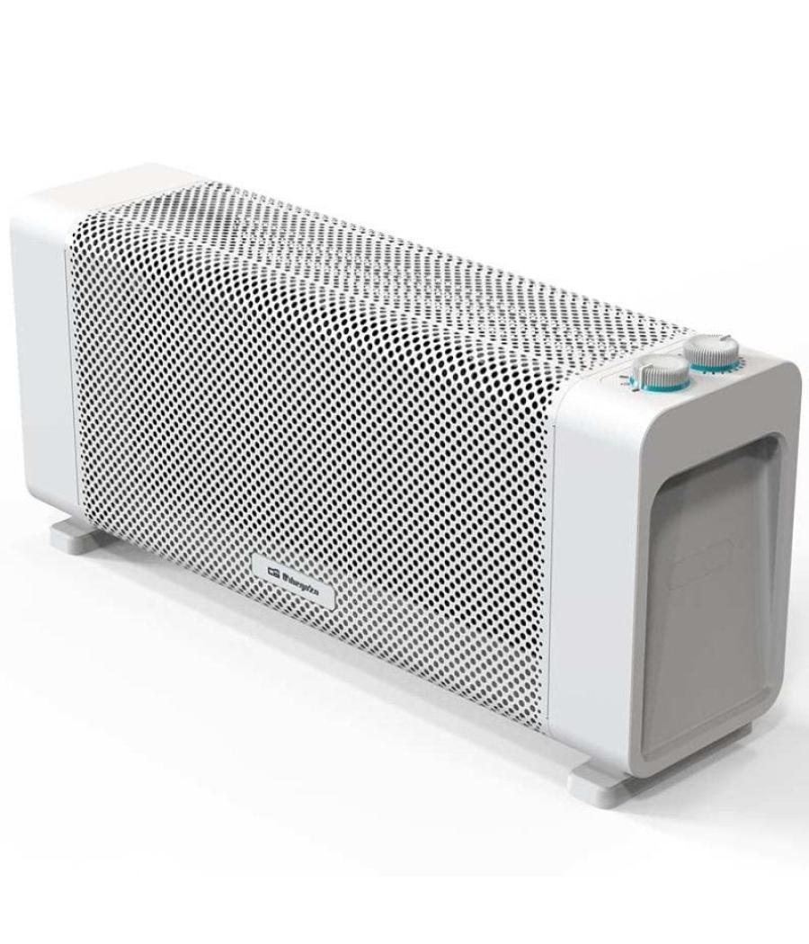 Radiador de mica orbegozo rmb 1010/ 1000w