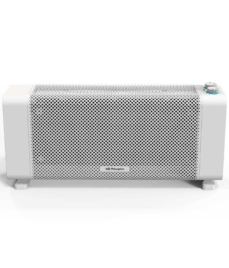 Radiador de mica orbegozo rmb 1010/ 1000w