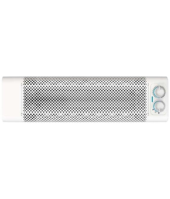 Radiador de mica orbegozo rmb 1010/ 1000w