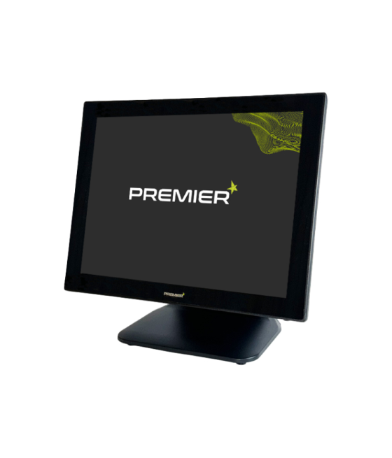 Tpv premier kt-2000 i5 15" ddr4 8gb, ssd 128gb negro