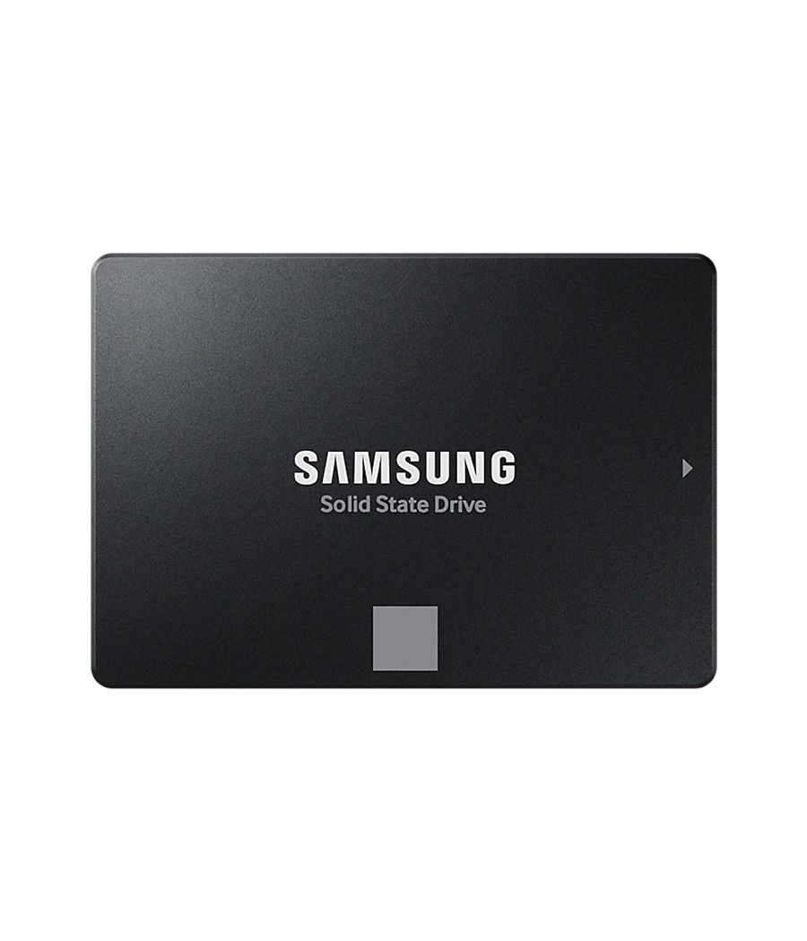 Samsung 870 Evo SSD 250GB 2.5" SATA3 - Imagen 7