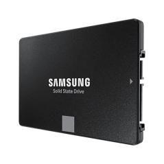 Samsung 870 Evo SSD 250GB 2.5" SATA3 - Imagen 8