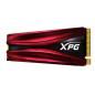 ADATA XPG SSD GAMMIX S11 PRO 512GB PCIe 3.0 NVMe