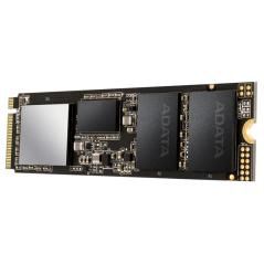 ADATA XPG SSD SX8200 Pro 512GB PCIe Gen3x4 NVMe - Imagen 2