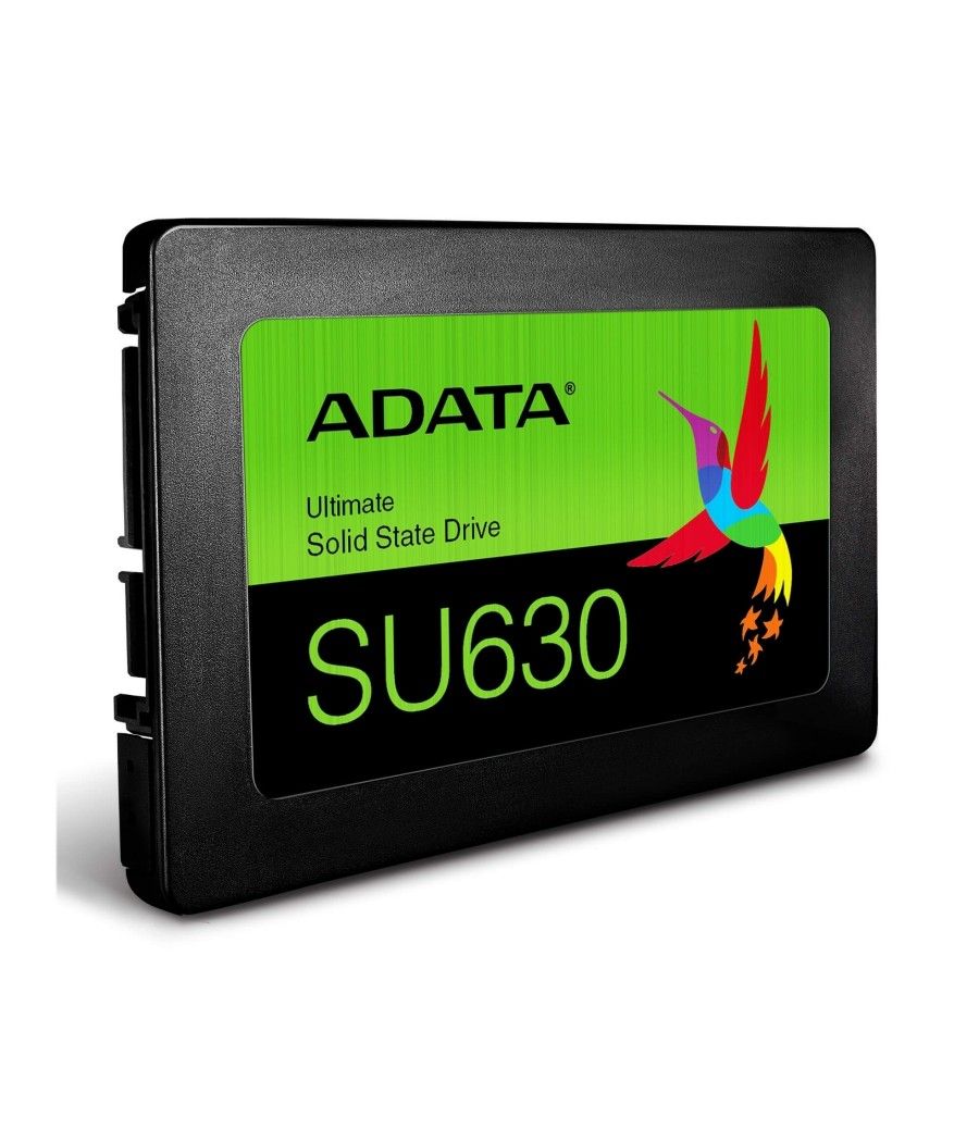 ADATA SSD Ultimate SU630 480GB 2,5" SATA3 - Imagen 2