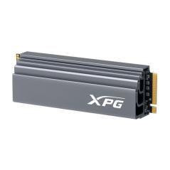 ADATA XPG SSD GAMMIX S70 1TB PCIe 4.0 NVMe - Imagen 2