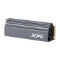 ADATA XPG SSD GAMMIX S70 1TB PCIe 4.0 NVMe