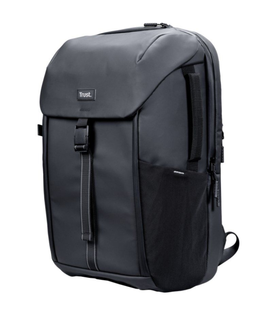 Mochila jersey 17'' negro trust