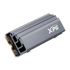 ADATA XPG SSD GAMMIX S70 1TB PCIe 4.0 NVMe - Imagen 3