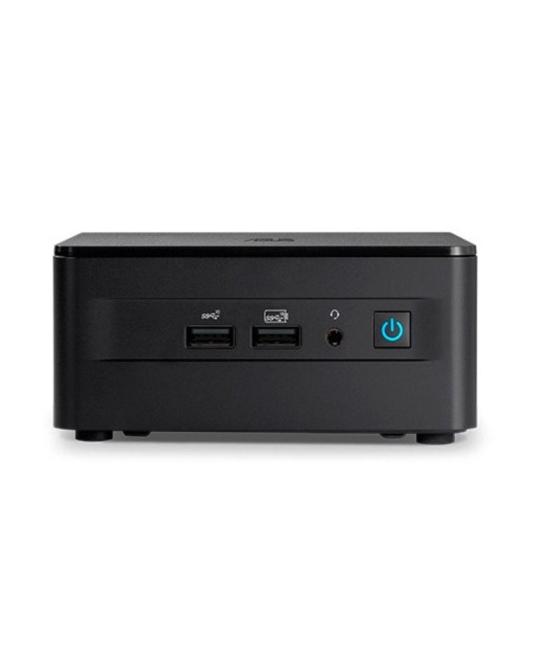 Minipc kvx nuc gen13 intel rnuc13anhi300002i intel core i3-1315u/ 16gb ddr4/ 512gb ssd/ sin sistema operativo
