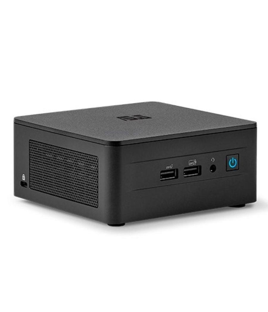 Minipc kvx nuc gen13 intel rnuc13anhi300002i intel core i3-1315u/ 16gb ddr4/ 512gb ssd/ sin sistema operativo